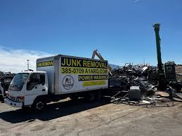 Best Recycling Services for Junk  in Leavittsburg, OH