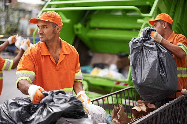 Recycling Services for Junk in Leavittsburg, OH