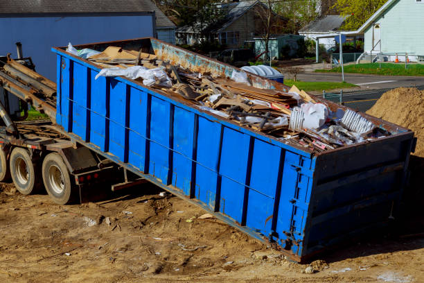 Best Hoarding Cleanup  in Leavittsburg, OH